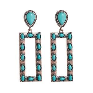 Southwestern Earrings  